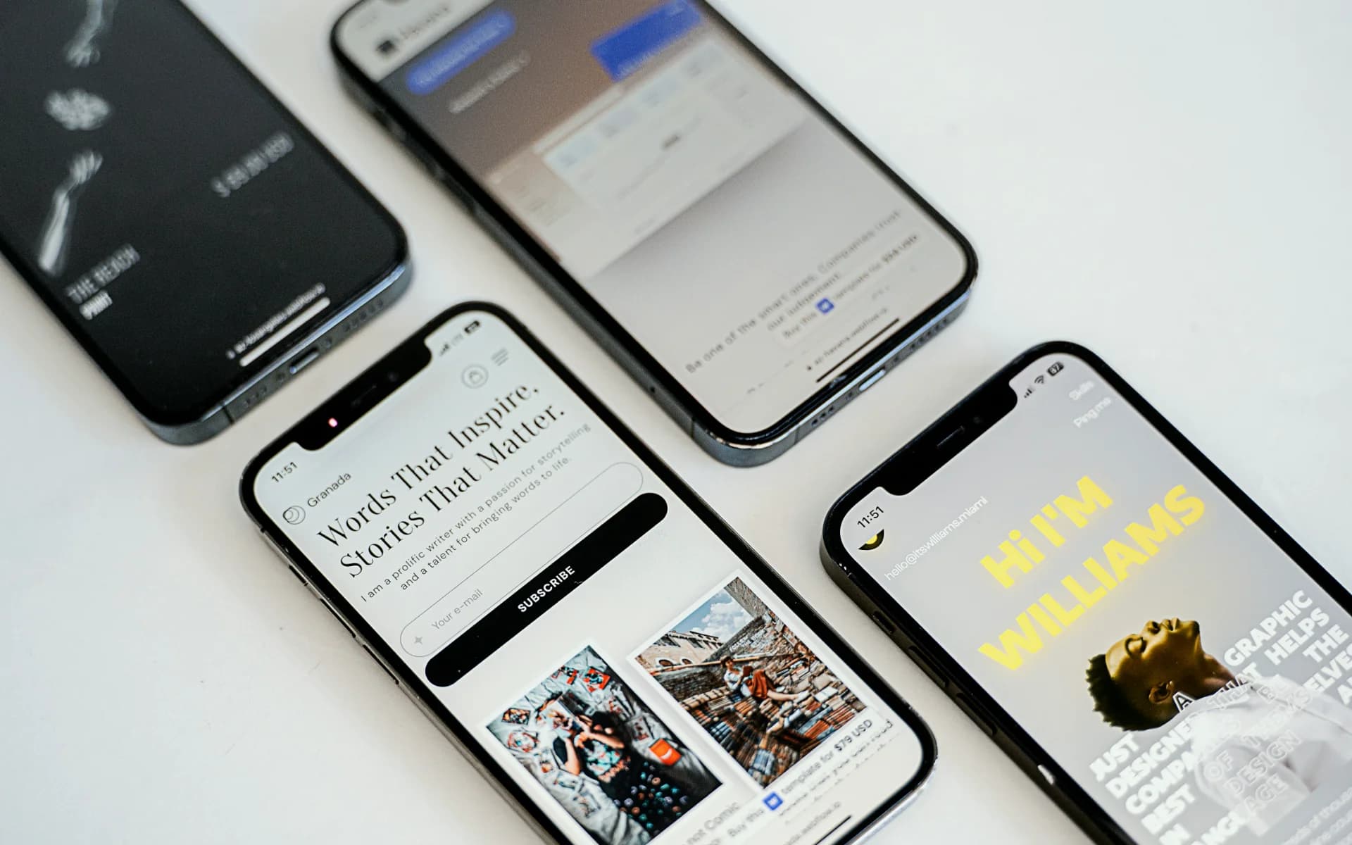 Czym jest responsywność strony i dlaczego ma znaczenie?