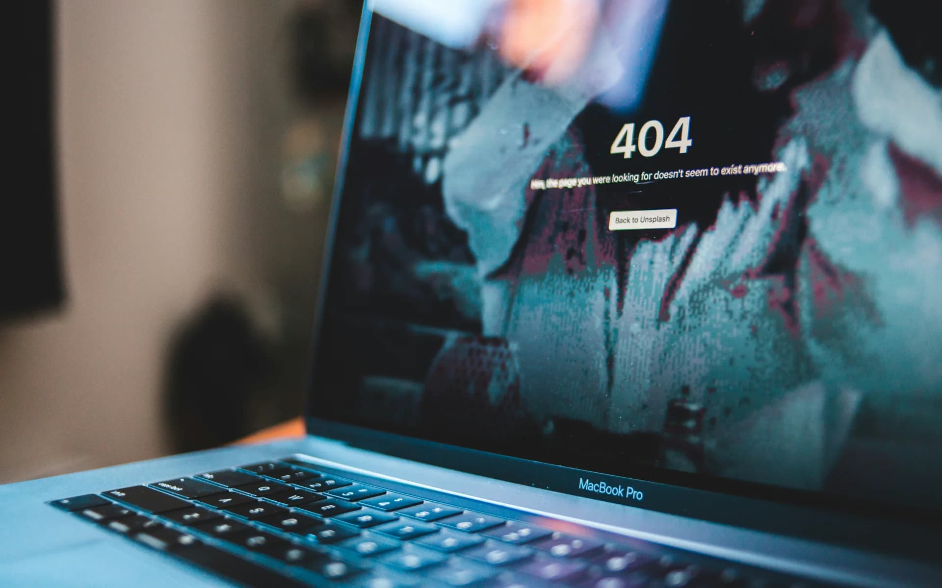 Czym jest strona błędu 404 i dlaczego warto ją zaprojektować?