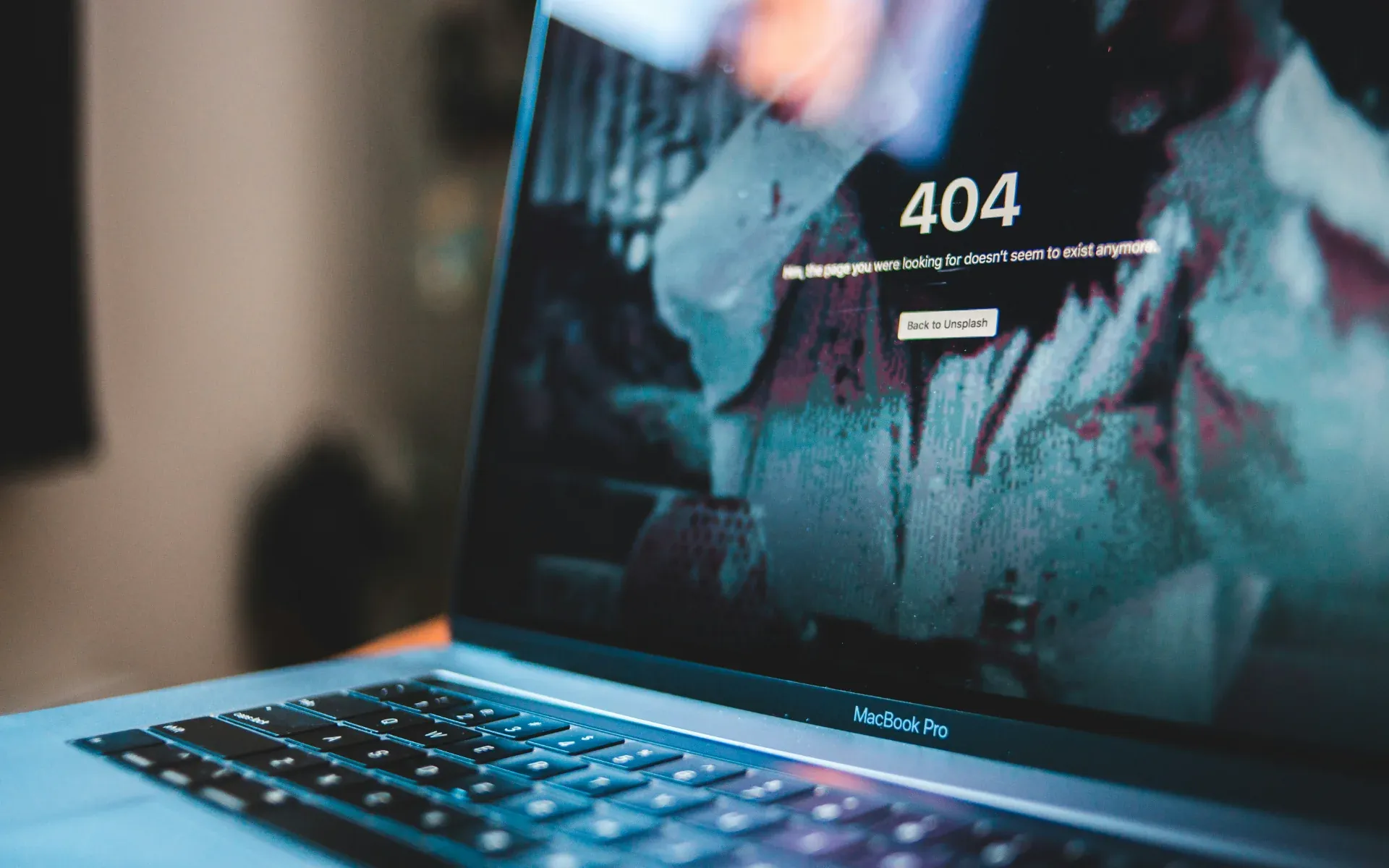 Czym jest strona błędu 404 i dlaczego warto ją zaprojektować?