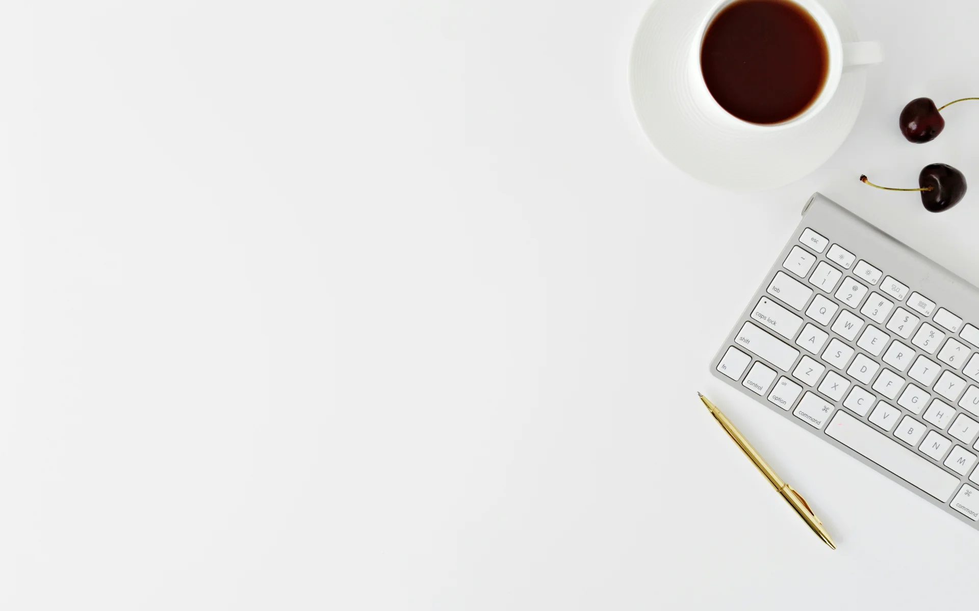 Dlaczego pusta przestrzeń na stronie zwiększa czytelność?