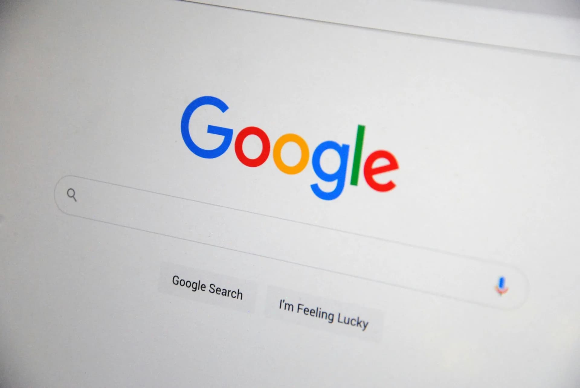 Dlaczego strona internetowa nie wyświetla się w Google i jak to naprawić?
