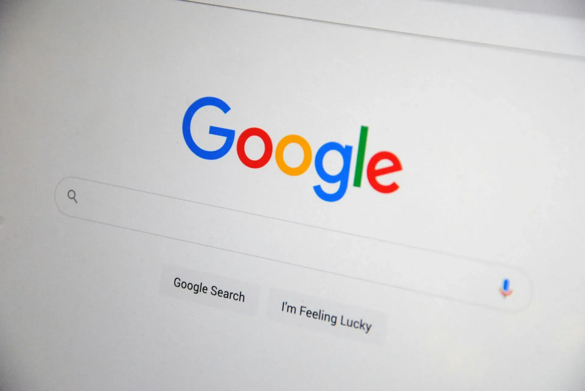 Dlaczego strona internetowa nie wyświetla się w Google i jak to naprawić?