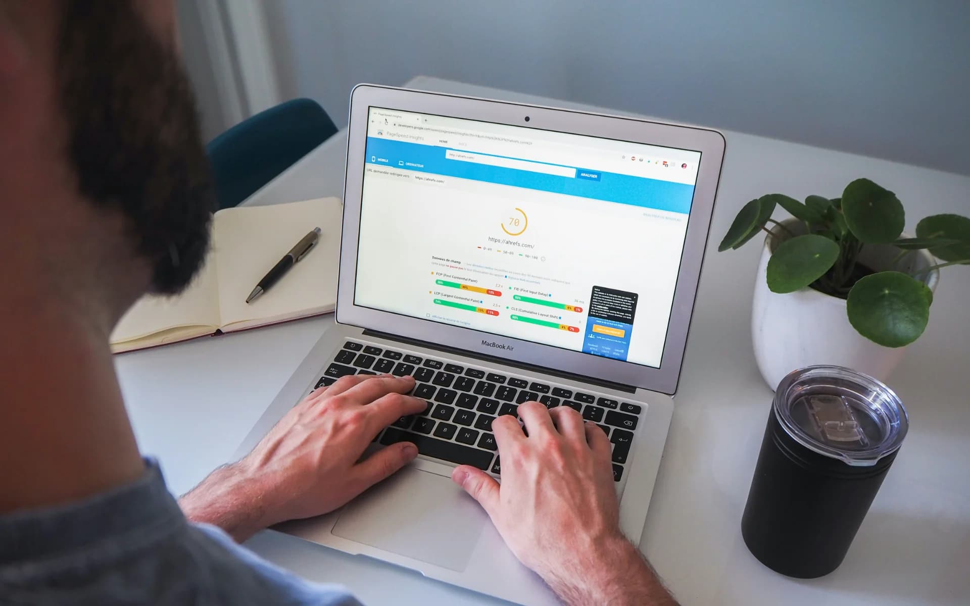 Dlaczego szybkość ładowania strony wpływa na pozycję w Google?