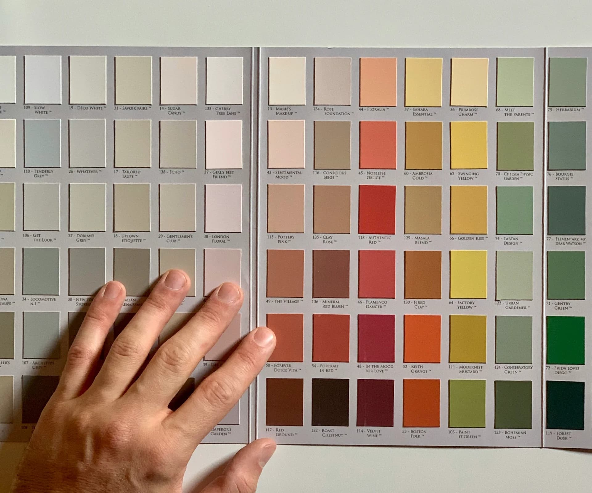 Jak kolorystyka wpływa na decyzje zakupowe klientów?