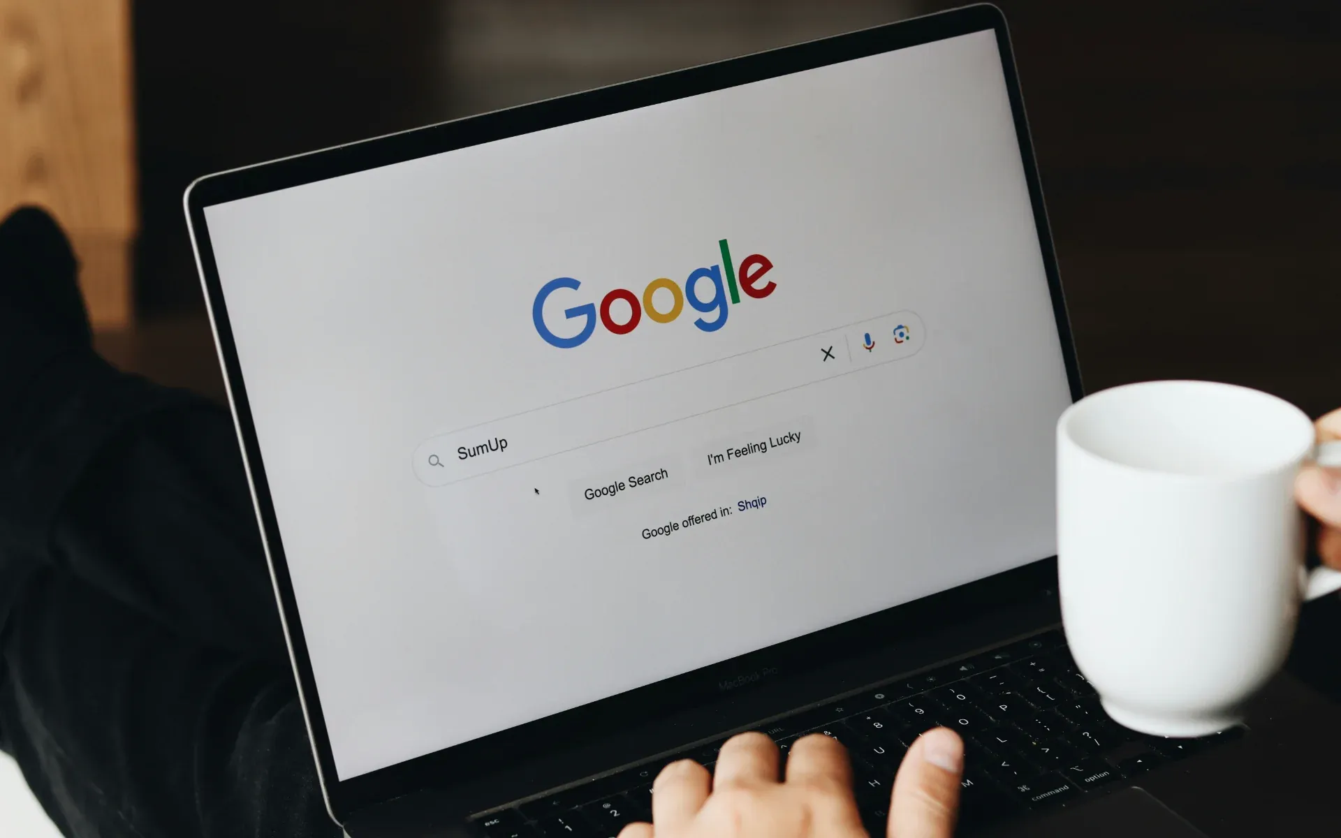 Jak założyć i zoptymalizować profil Google Moja Firma?