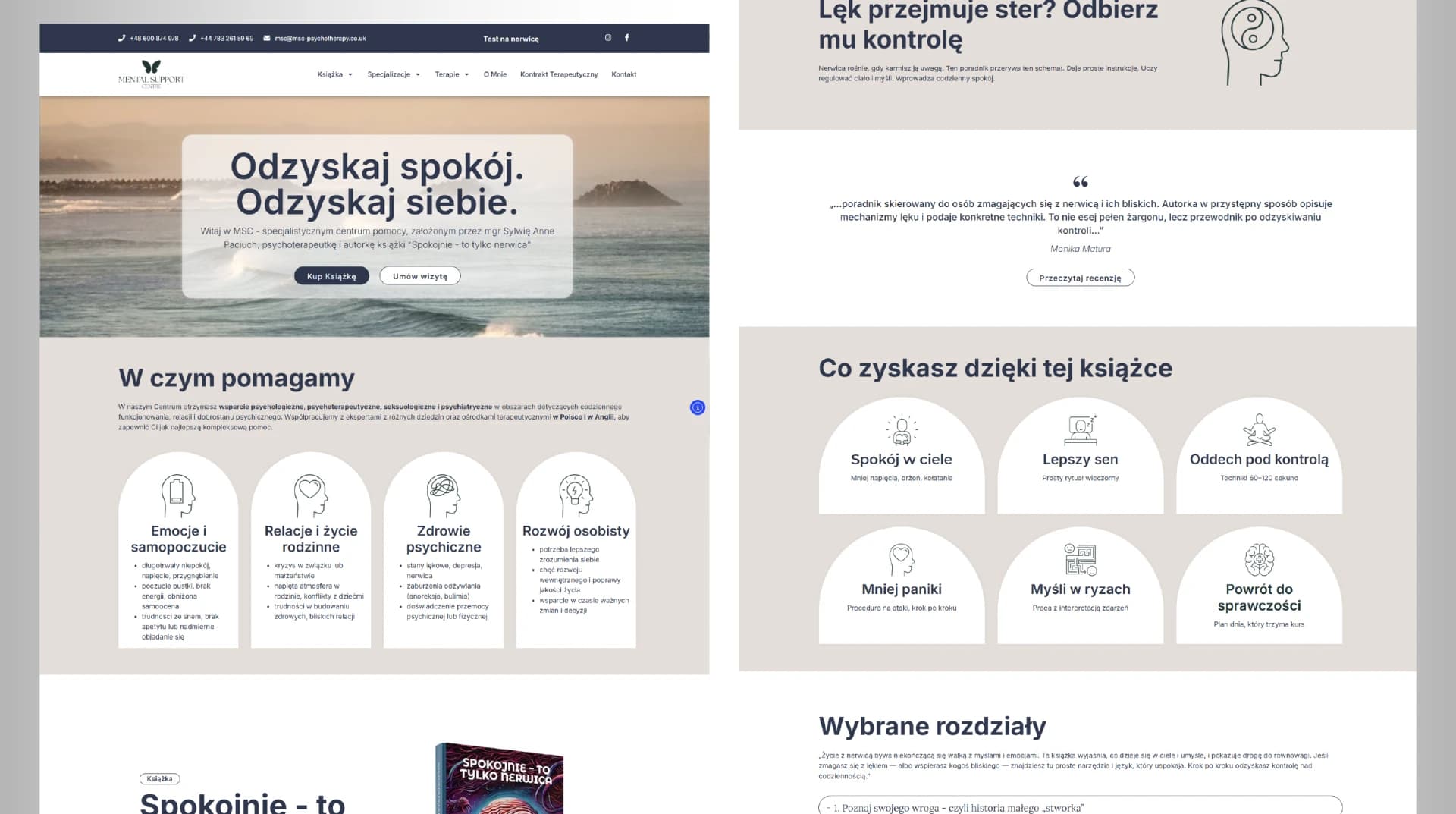 Widok po wdrożeniu