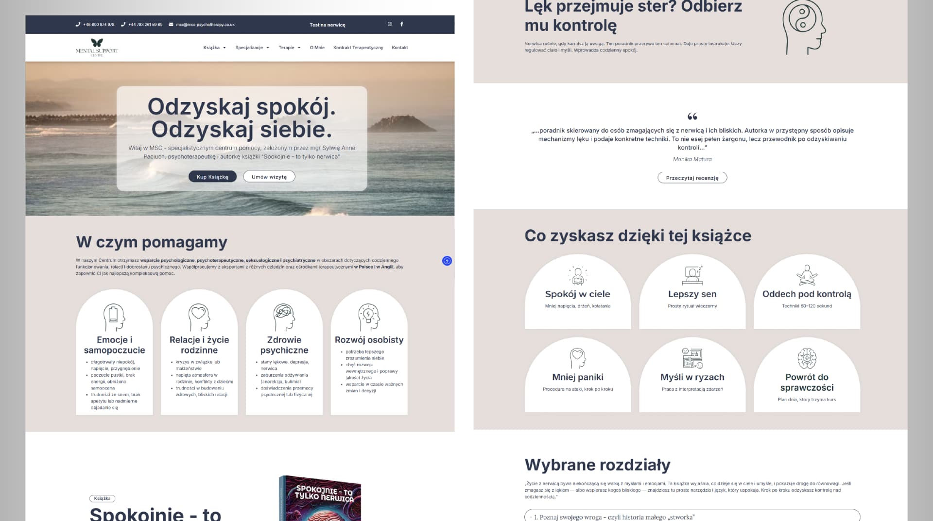 Widok po wdrożeniu