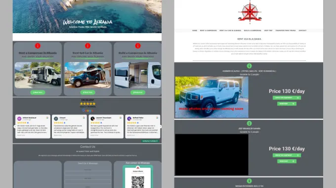 Widok przed zmianami